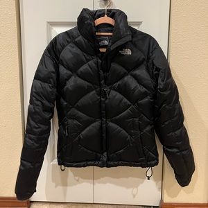 The North Face Aconcagua 550 Down Jacket